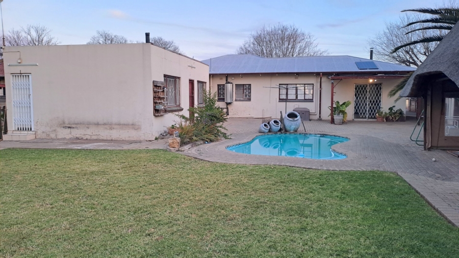 3 Bedroom Property for Sale in Wilgehof Free State